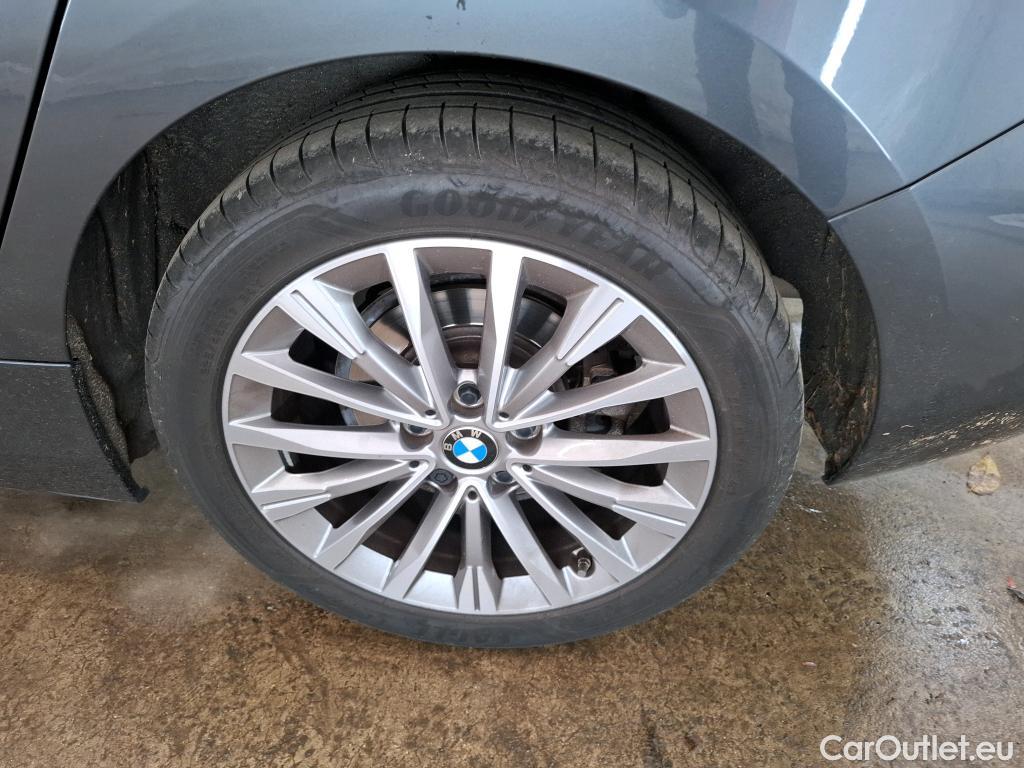  Bmw  Serie 1 Série 1 Berline 118 i Luxury 1.5 140CV BVA7 E6dT #32