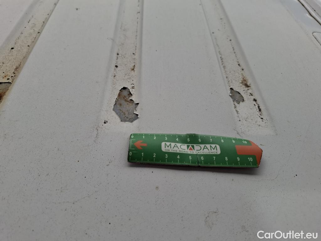  Citroen  Berlingo  Fourgon Club M 650 1.5 BlueHDi 75CV BVM5 E6dT #21