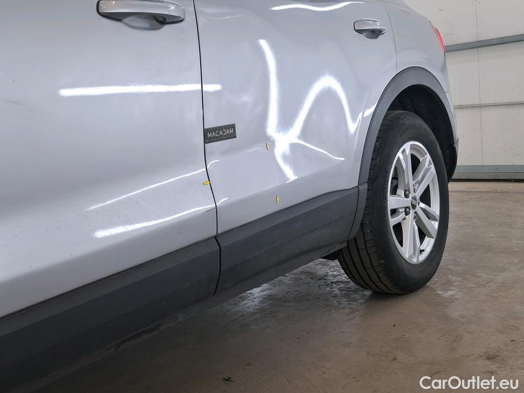  Audi  Q3 AUDI  / 2018 / 5P / SUV 45 TFSI E 245 S TRONIC BUSINESS LINE #3