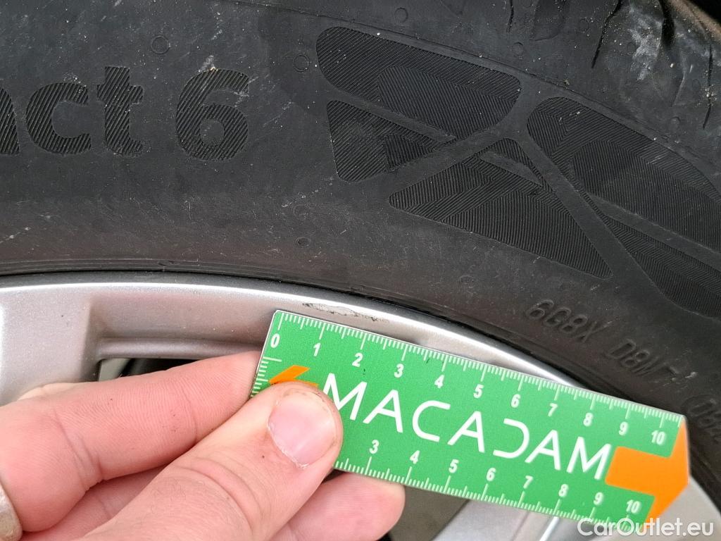  Fiat  500 FIAT C  2015  2P  Cabriolet Hybrid 1 0 BSG 70 ch Dolcevita #29