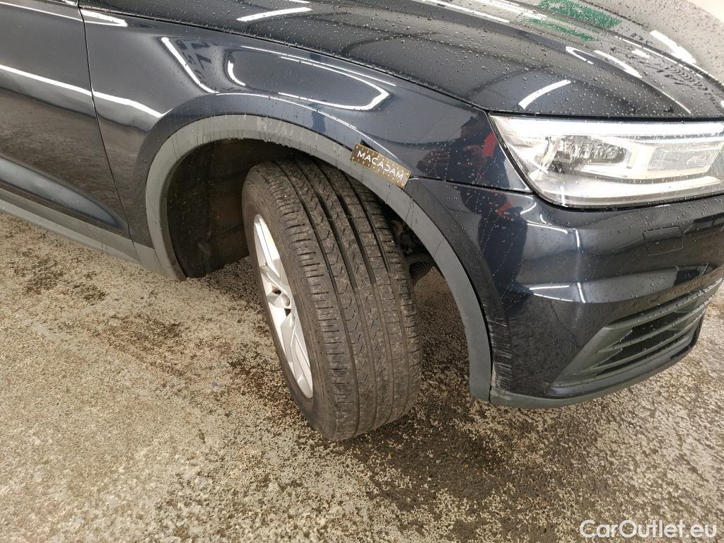  Audi  Q5 AUDI  / 2016 / 5P / SUV 50 TFSI e 299 QTT S TRONIC 7 BUS EXEC #35