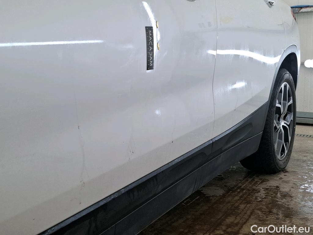  Bmw  X2 Série  sDrive 18i Lounge 1.5 135CV BVM6 E6d #9