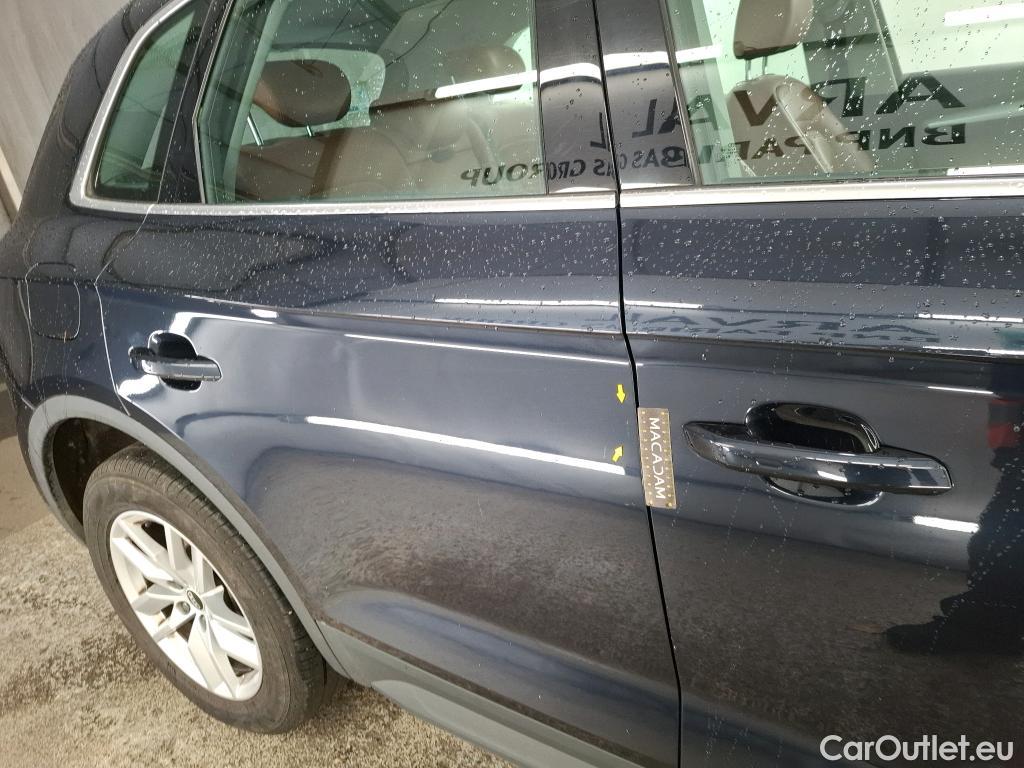  Audi  Q5 AUDI  / 2016 / 5P / SUV 50 TFSI e 299 QTT S TRONIC 7 BUS EXEC #27