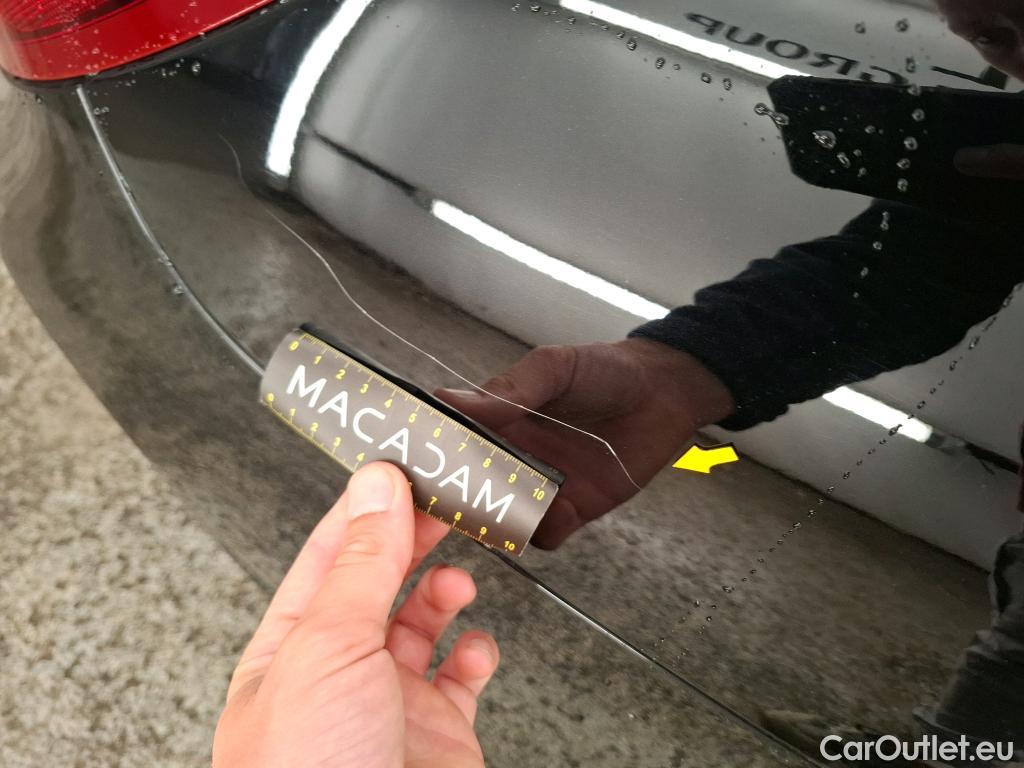  Mercedes  CLA-Klasse MERCEDES-BENZ Classe CLA Shooting Brake 5p Break CLA 220 d Business Executive Edition BA7 #11