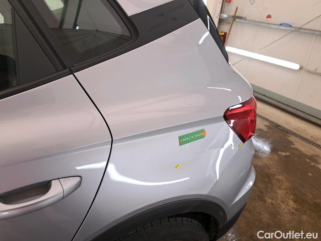  Seat  Arona SEAT  / 2021 / 5P / SUV 1.0 EcoTSI 95ch BVM5 S/S Style Business #5