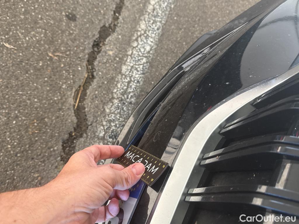  Bmw  Serie 3 BMW Série 3 Berline / 2022 / 4P / Berline 320e 204ch Business Design BVA8 Hybride #4