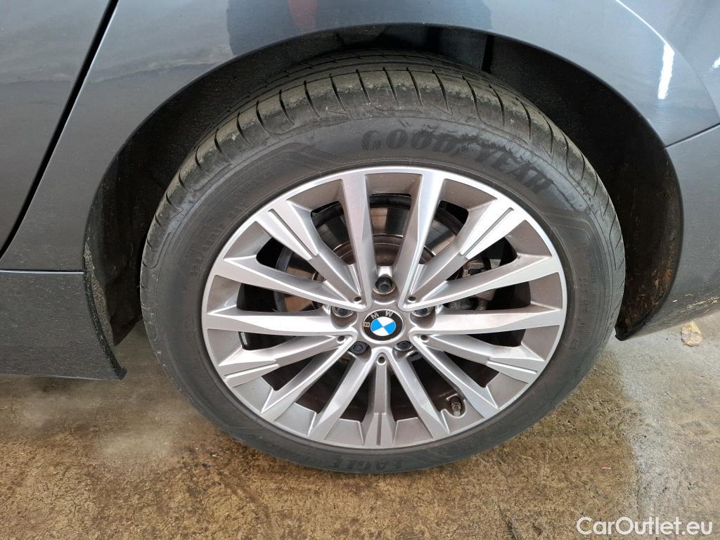  Bmw  Serie 1 Série 1 Berline 118 i Luxury 1.5 140CV BVA7 E6dT #41