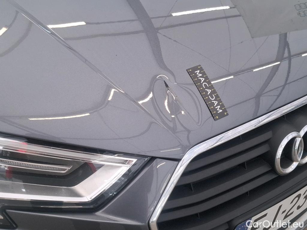  Audi  A3  Sportback 30 TFSI Business Line 1.0 TFSI 115CV BVA7 E6dT #17