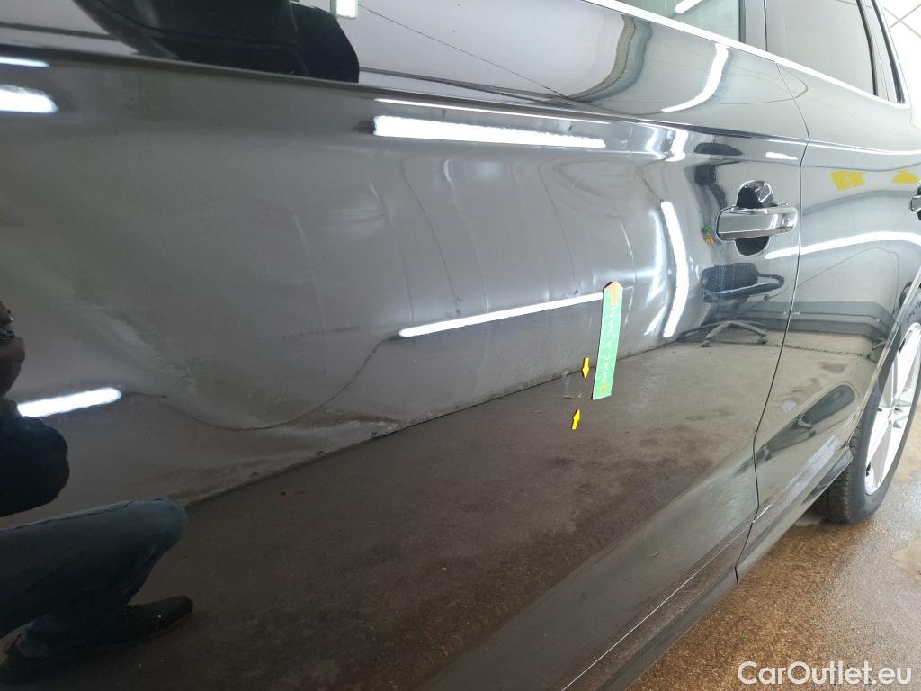  Audi  Q5 AUDI  / 2016 / 5P / SUV 50 TFSI e 299 QTT S TRONIC 7 S LINE #31