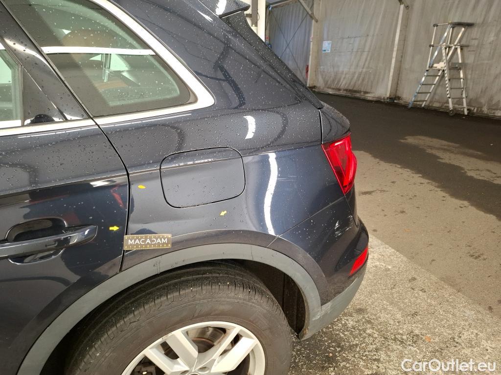  Audi  Q5 AUDI  / 2016 / 5P / SUV 50 TFSI e 299 QTT S TRONIC 7 BUS EXEC #1