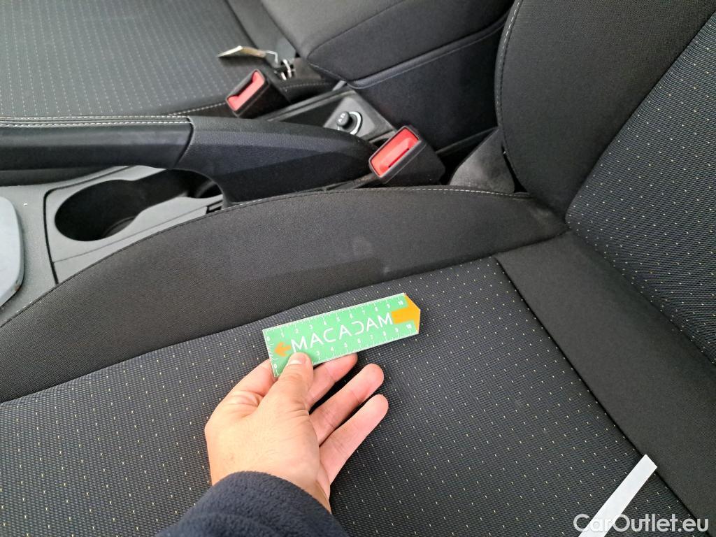  Seat  Arona SEAT  / 2021 / 5P / SUV 1.0 EcoTSI 95ch BVM5 S/S Style Business #32