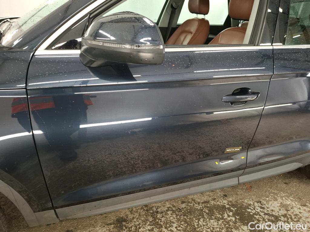  Audi  Q5 AUDI  / 2016 / 5P / SUV 50 TFSI e 299 QTT S TRONIC 7 BUS EXEC #5