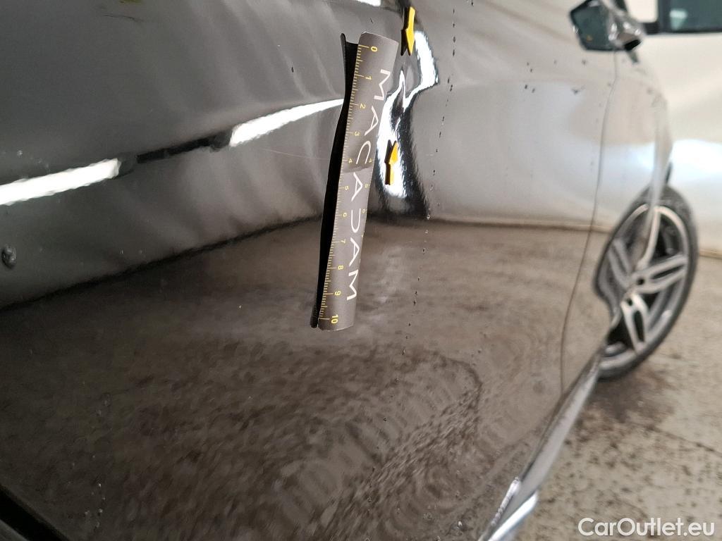  Mercedes  CLA-Klasse MERCEDES-BENZ Classe CLA Shooting Brake 5p Break CLA 220 d Business Executive Edition BA7 #23