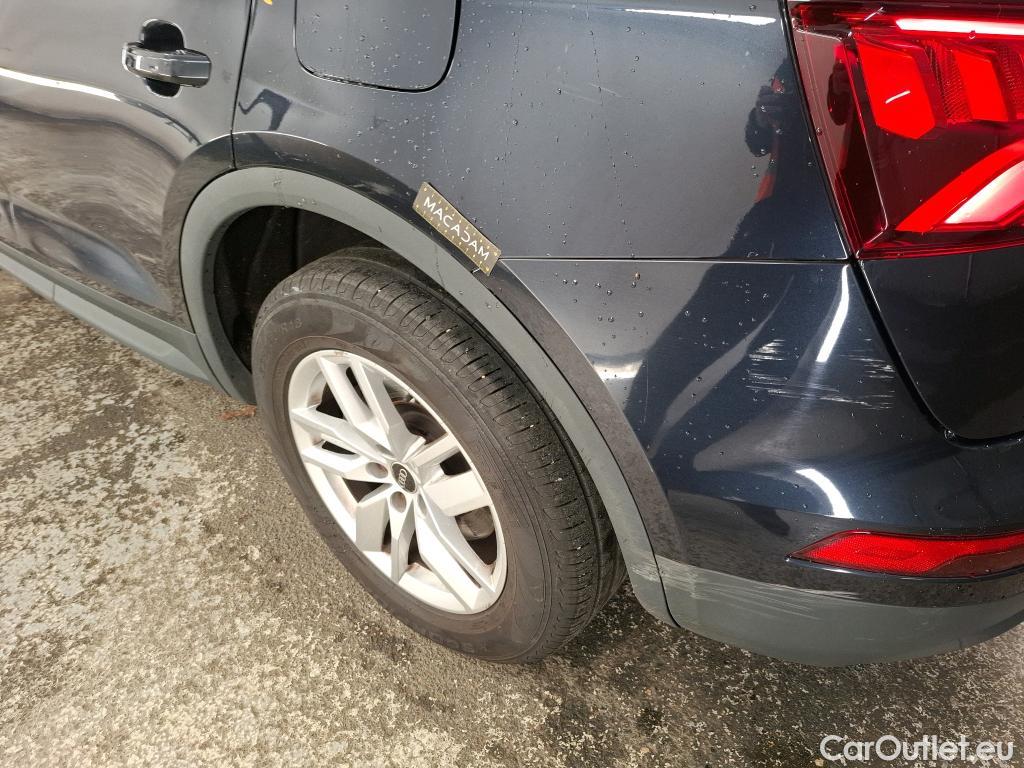  Audi  Q5 AUDI  / 2016 / 5P / SUV 50 TFSI e 299 QTT S TRONIC 7 BUS EXEC #20