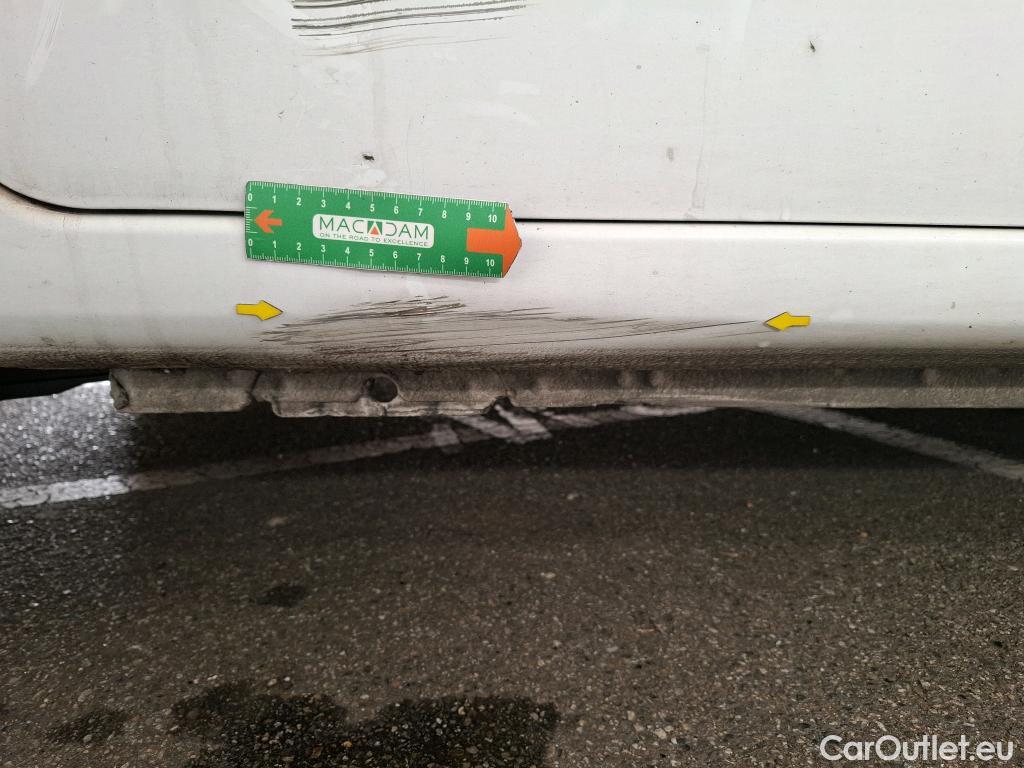  Citroen  Berlingo  Fourgon Club M 650 1.5 BlueHDi 75CV BVM5 E6dT #18