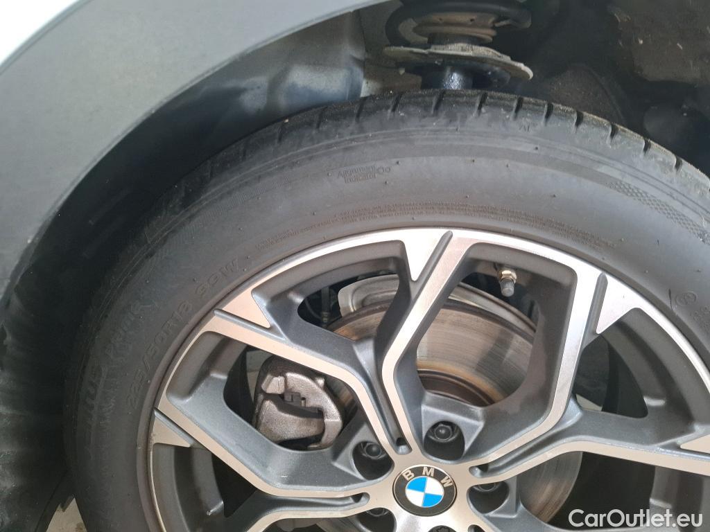  Bmw  X2 Série  sDrive 18i Lounge 1.5 135CV BVM6 E6d #19