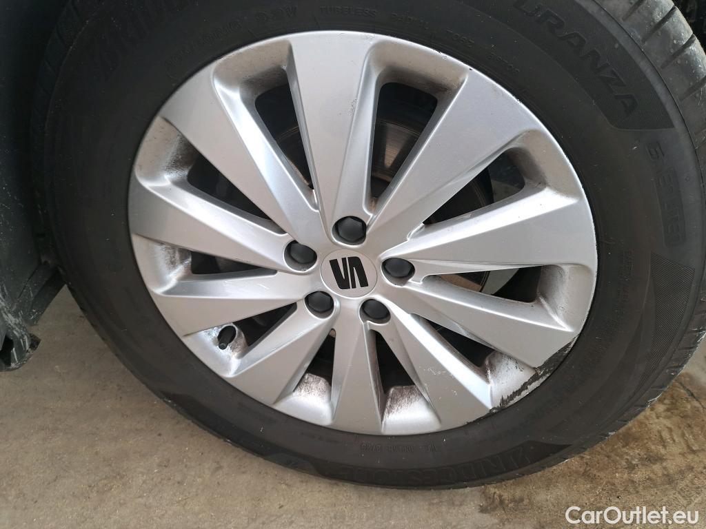  Seat  Arona SEAT  / 2021 / 5P / SUV 1.0 EcoTSI 95ch BVM5 S/S Style Business #35