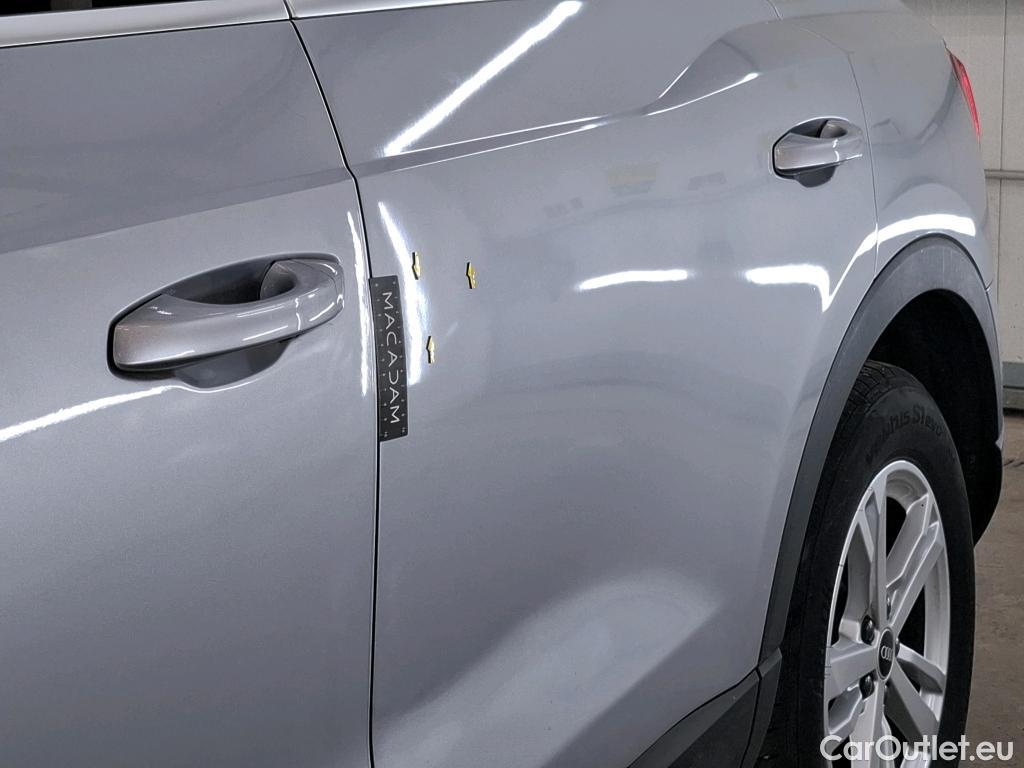  Audi  Q3 AUDI  / 2018 / 5P / SUV 45 TFSI E 245 S TRONIC BUSINESS LINE #7