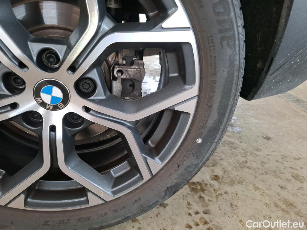  Bmw  X2 Série  sDrive 18i Lounge 1.5 135CV BVM6 E6d #5