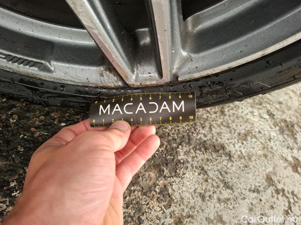  Mercedes  CLA-Klasse MERCEDES-BENZ Classe CLA Shooting Brake 5p Break CLA 220 d Business Executive Edition BA7 #21