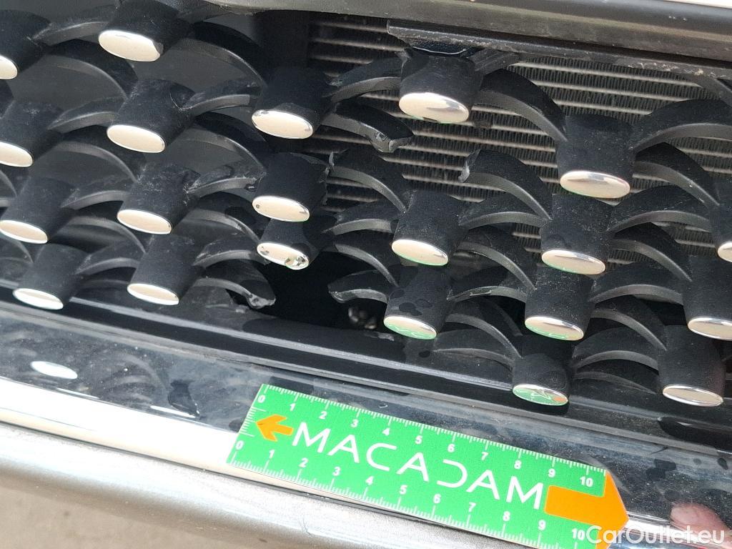  Fiat  500 FIAT C  2015  2P  Cabriolet Hybrid 1 0 BSG 70 ch Dolcevita #5