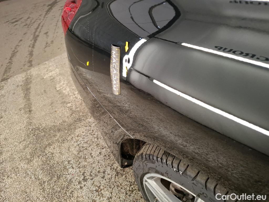  Mercedes  CLA-Klasse MERCEDES-BENZ Classe CLA Shooting Brake 5p Break CLA 220 d Business Executive Edition BA7 #9