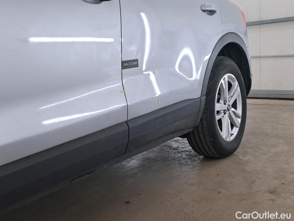  Audi  Q3 AUDI  / 2018 / 5P / SUV 45 TFSI E 245 S TRONIC BUSINESS LINE #4