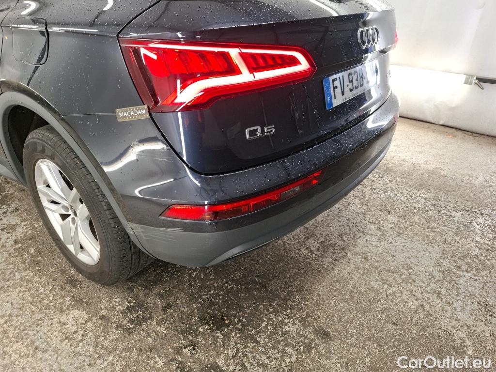  Audi  Q5 AUDI  / 2016 / 5P / SUV 50 TFSI e 299 QTT S TRONIC 7 BUS EXEC #11