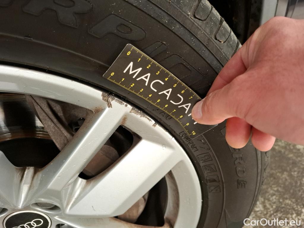  Audi  Q5 AUDI  / 2016 / 5P / SUV 50 TFSI e 299 QTT S TRONIC 7 BUS EXEC #34