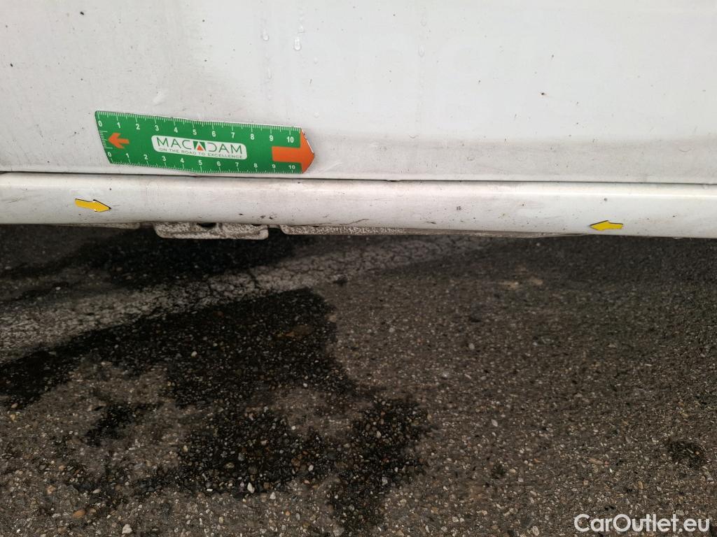  Citroen  Berlingo  Fourgon Club M 650 1.5 BlueHDi 75CV BVM5 E6dT #11