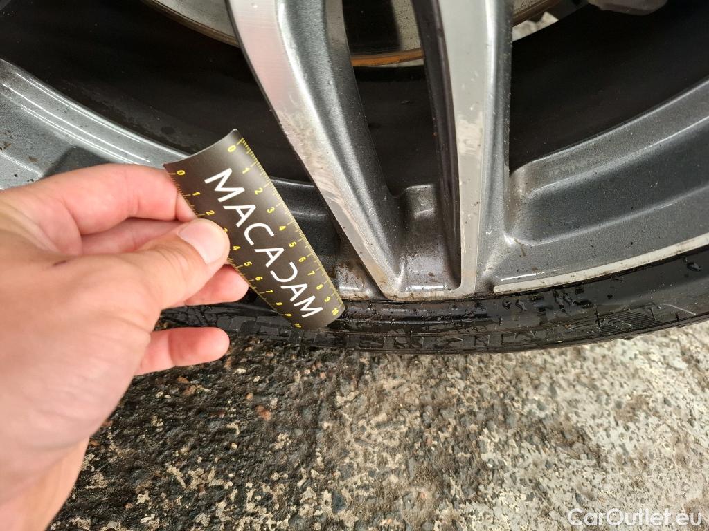  Mercedes  CLA-Klasse MERCEDES-BENZ Classe CLA Shooting Brake 5p Break CLA 220 d Business Executive Edition BA7 #20