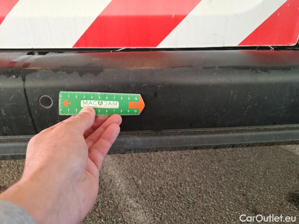  Citroen  Berlingo  Fourgon Club M 650 1.5 BlueHDi 75CV BVM5 E6dT #14