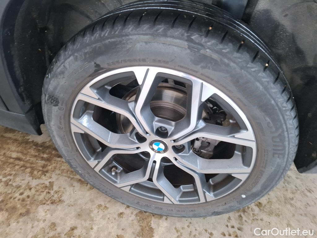  Bmw  X2 Série  sDrive 18i Lounge 1.5 135CV BVM6 E6d #3