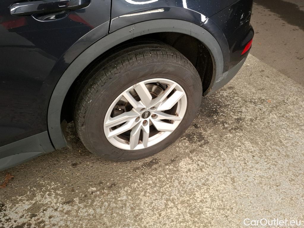  Audi  Q5 AUDI  / 2016 / 5P / SUV 50 TFSI e 299 QTT S TRONIC 7 BUS EXEC #37