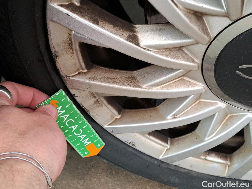  Fiat  500 FIAT C  2015  2P  Cabriolet Hybrid 1 0 BSG 70 ch Dolcevita #10