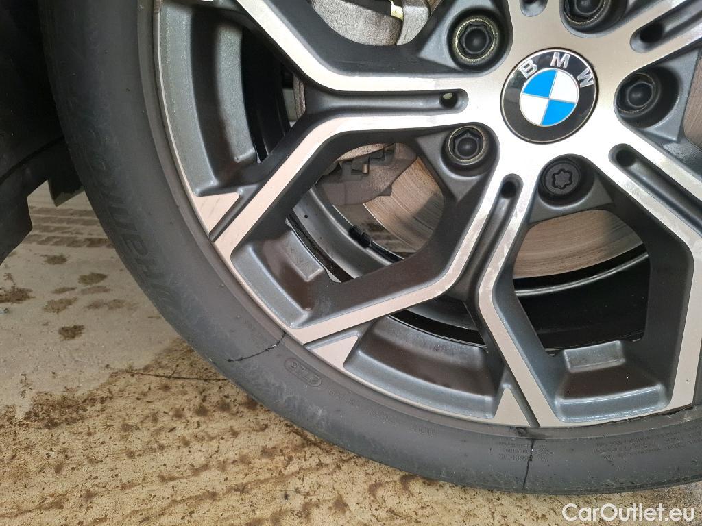  Bmw  X2 Série  sDrive 18i Lounge 1.5 135CV BVM6 E6d #18