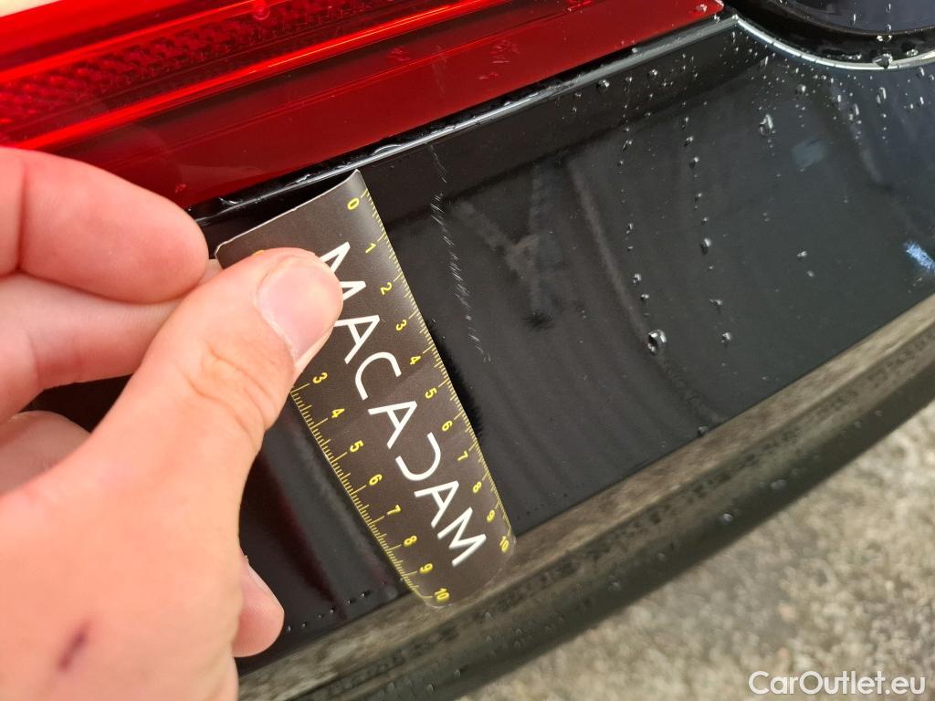  Mercedes  CLA-Klasse MERCEDES-BENZ Classe CLA Shooting Brake 5p Break CLA 220 d Business Executive Edition BA7 #18