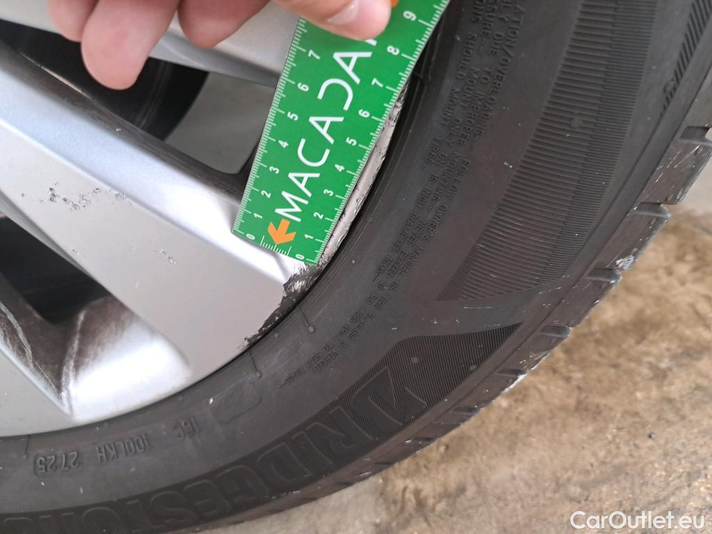  Seat  Arona SEAT  / 2021 / 5P / SUV 1.0 EcoTSI 95ch BVM5 S/S Style Business #37