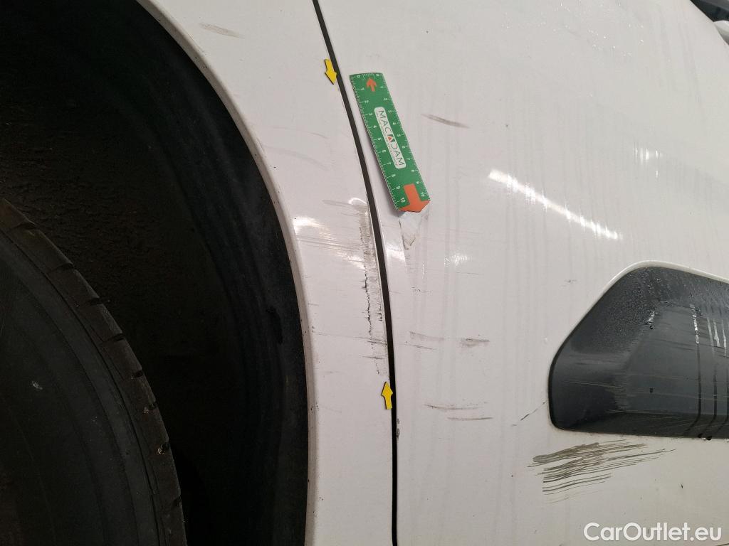  Citroen  Berlingo  Fourgon Club M 650 1.5 BlueHDi 75CV BVM5 E6dT #6