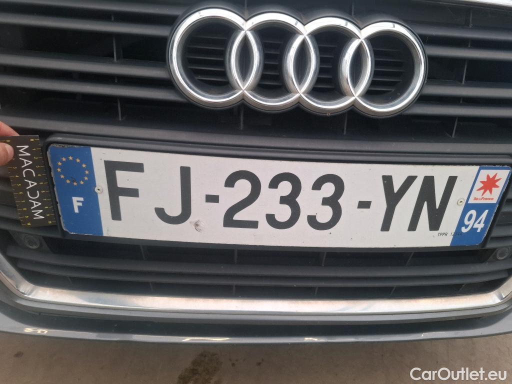  Audi  A3  Sportback 30 TFSI Business Line 1.0 TFSI 115CV BVA7 E6dT #70