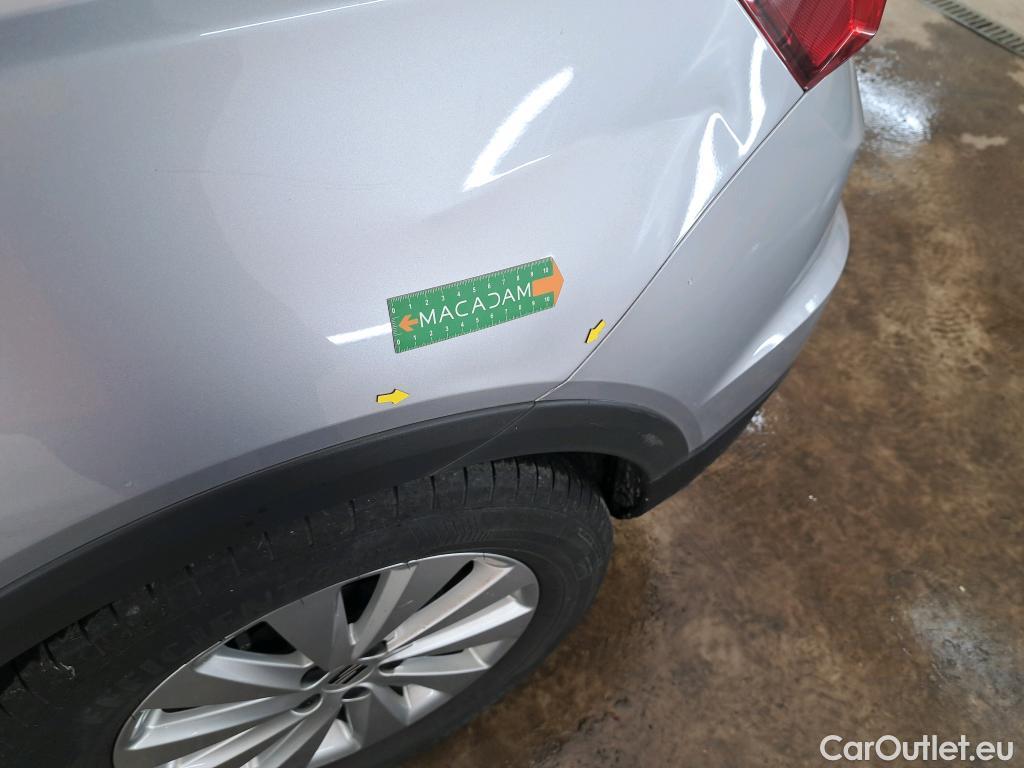  Seat  Arona SEAT  / 2021 / 5P / SUV 1.0 EcoTSI 95ch BVM5 S/S Style Business #7