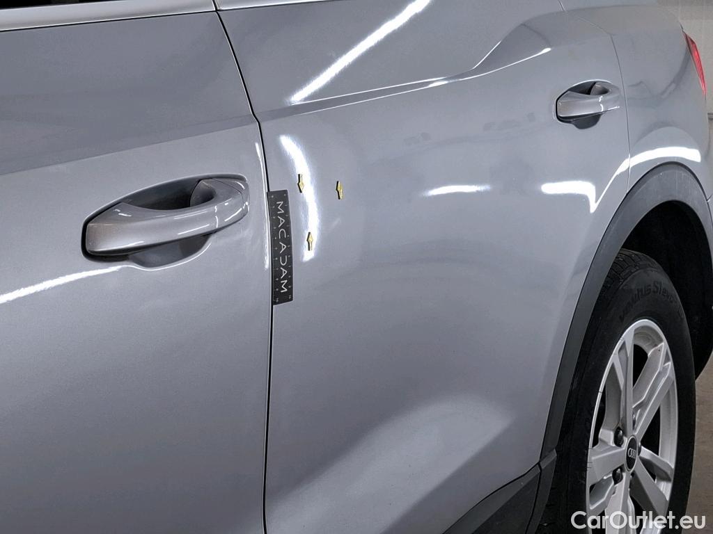  Audi  Q3 AUDI  / 2018 / 5P / SUV 45 TFSI E 245 S TRONIC BUSINESS LINE #8