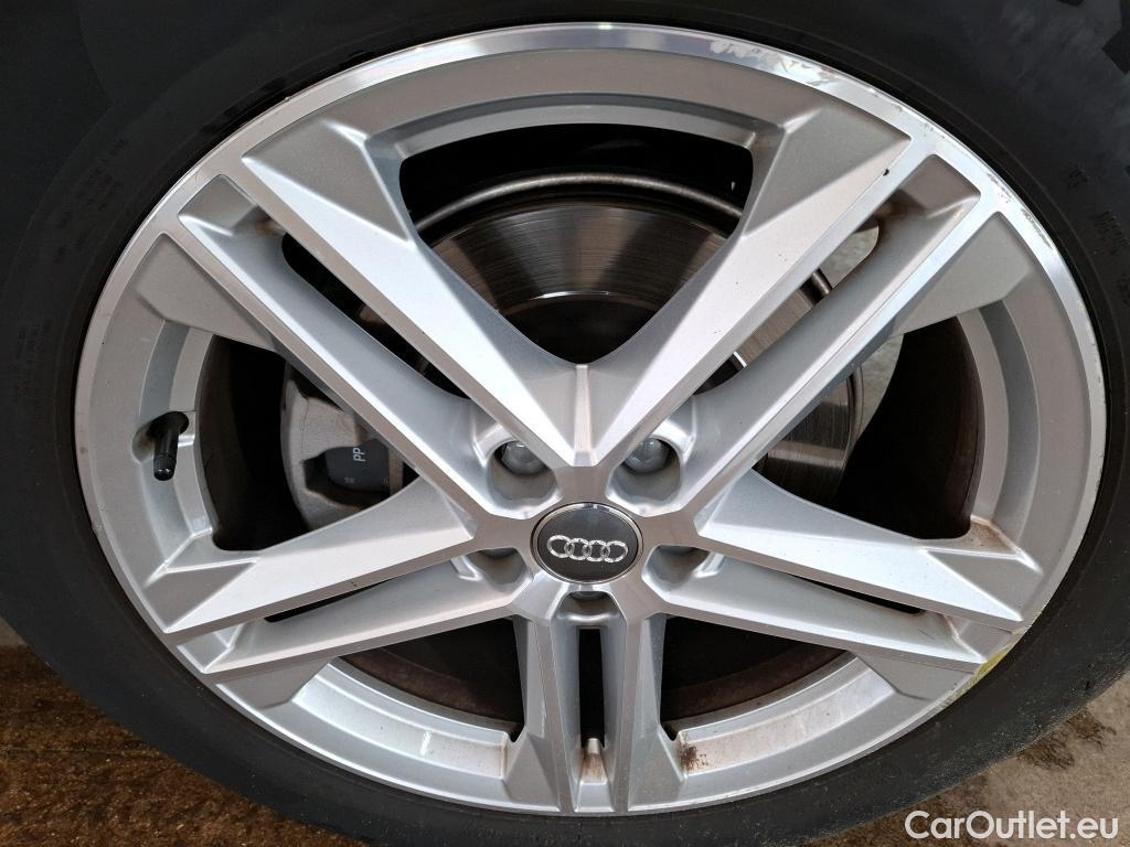  Audi  Q5 AUDI  / 2016 / 5P / SUV 50 TFSI e 299 QTT S TRONIC 7 S LINE #6