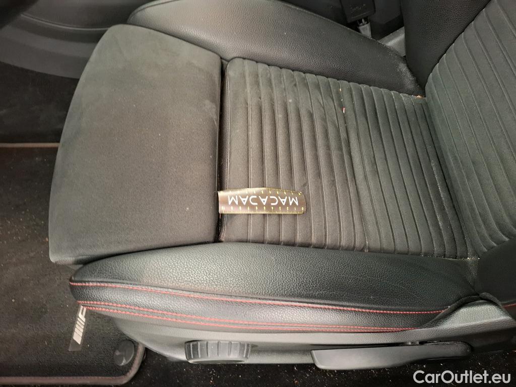  Mercedes  CLA-Klasse MERCEDES-BENZ Classe CLA Shooting Brake 5p Break CLA 220 d Business Executive Edition BA7 #25