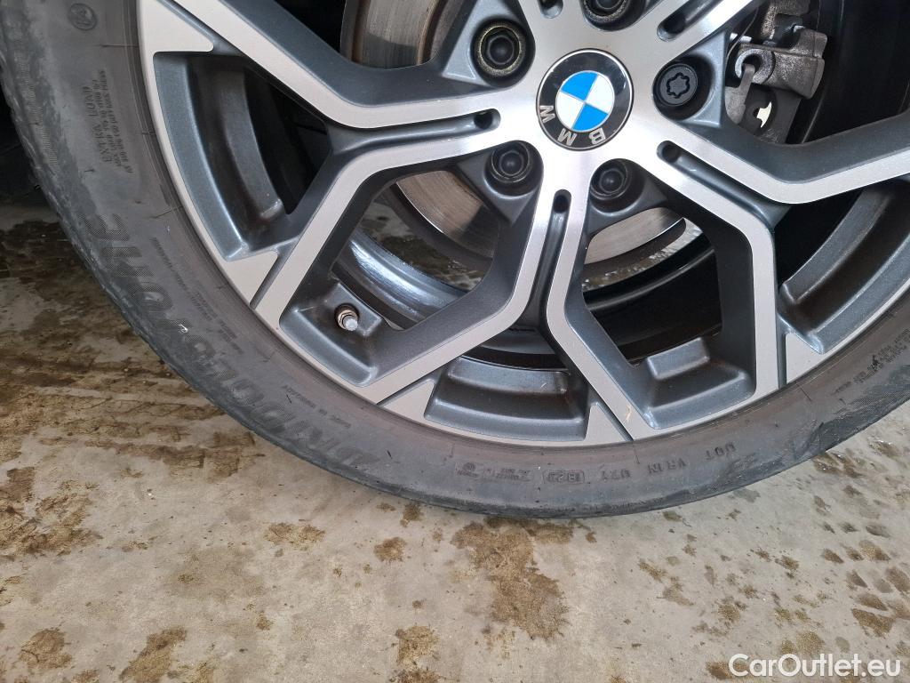  Bmw  X2 Série  sDrive 18i Lounge 1.5 135CV BVM6 E6d #6