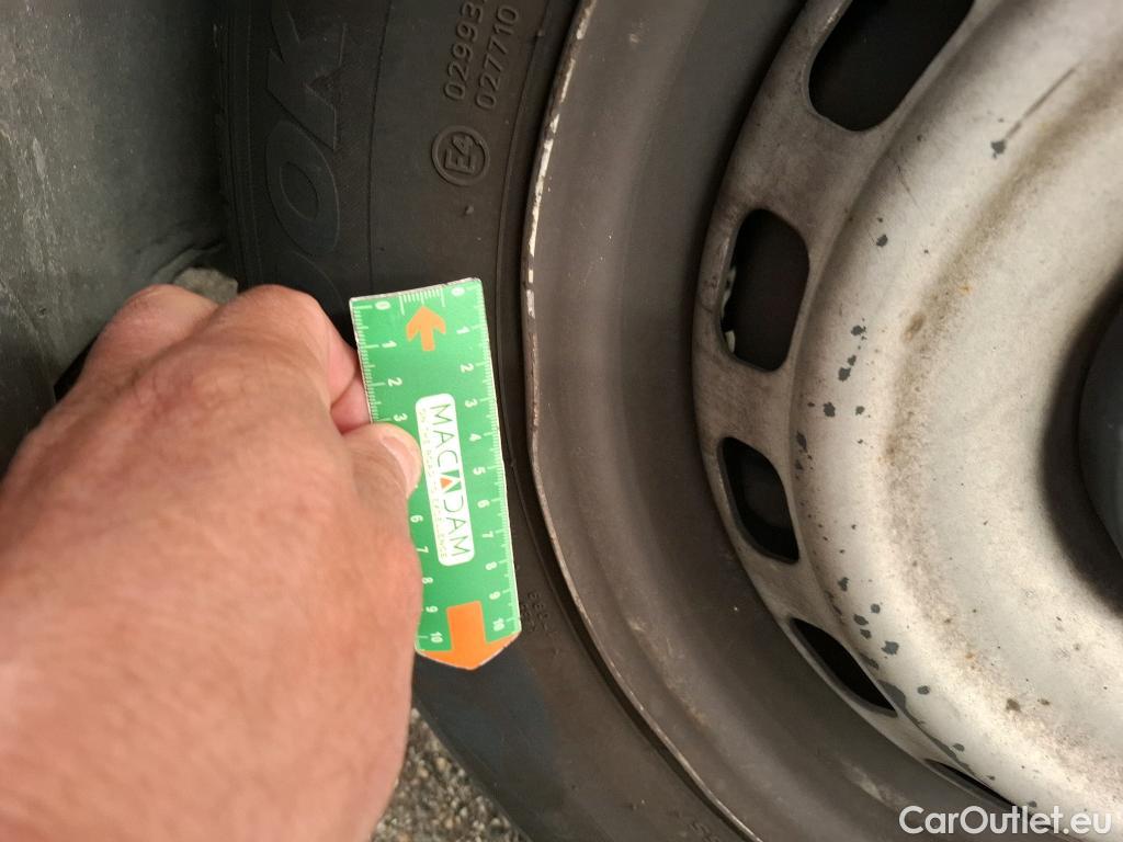  Citroen  Berlingo  Fourgon Club M 650 1.5 BlueHDi 75CV BVM5 E6dT #31