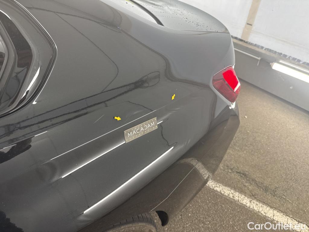  Bmw  Serie 3 BMW Série 3 Berline / 2022 / 4P / Berline 320e 204ch Business Design BVA8 Hybride #6