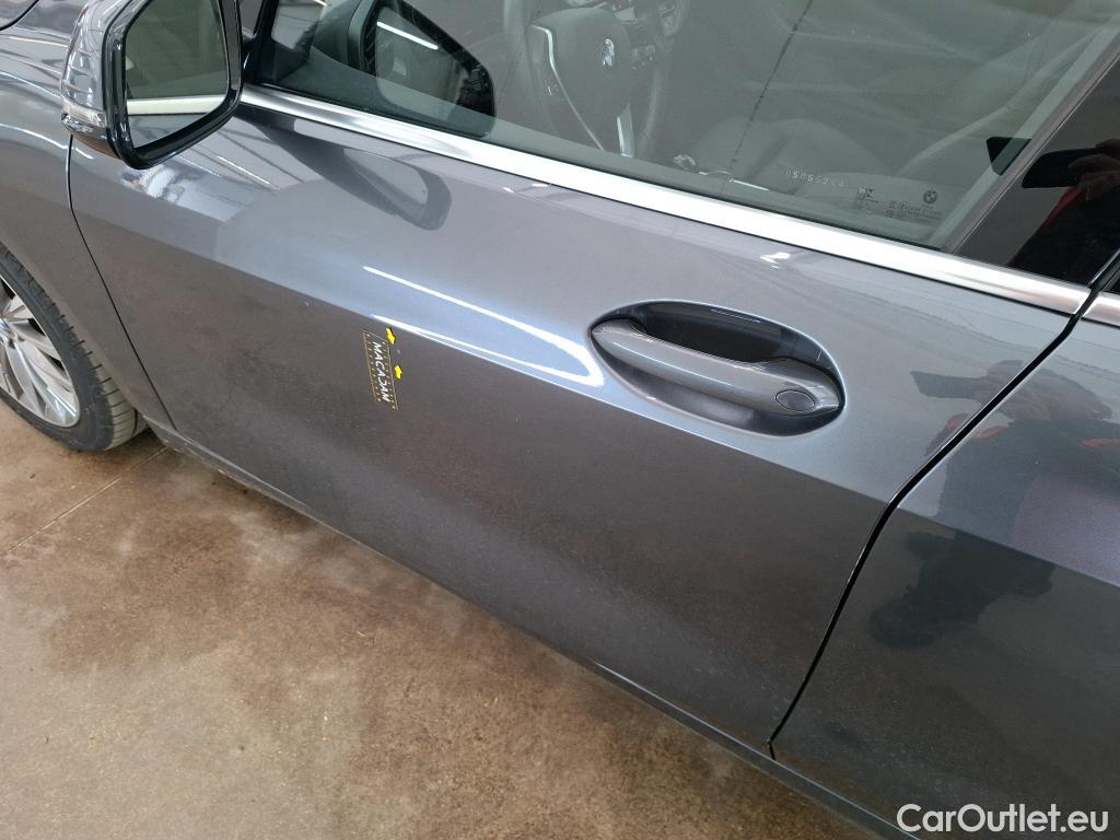  Bmw  Serie 1 Série 1 Berline 118 i Luxury 1.5 140CV BVA7 E6dT #45