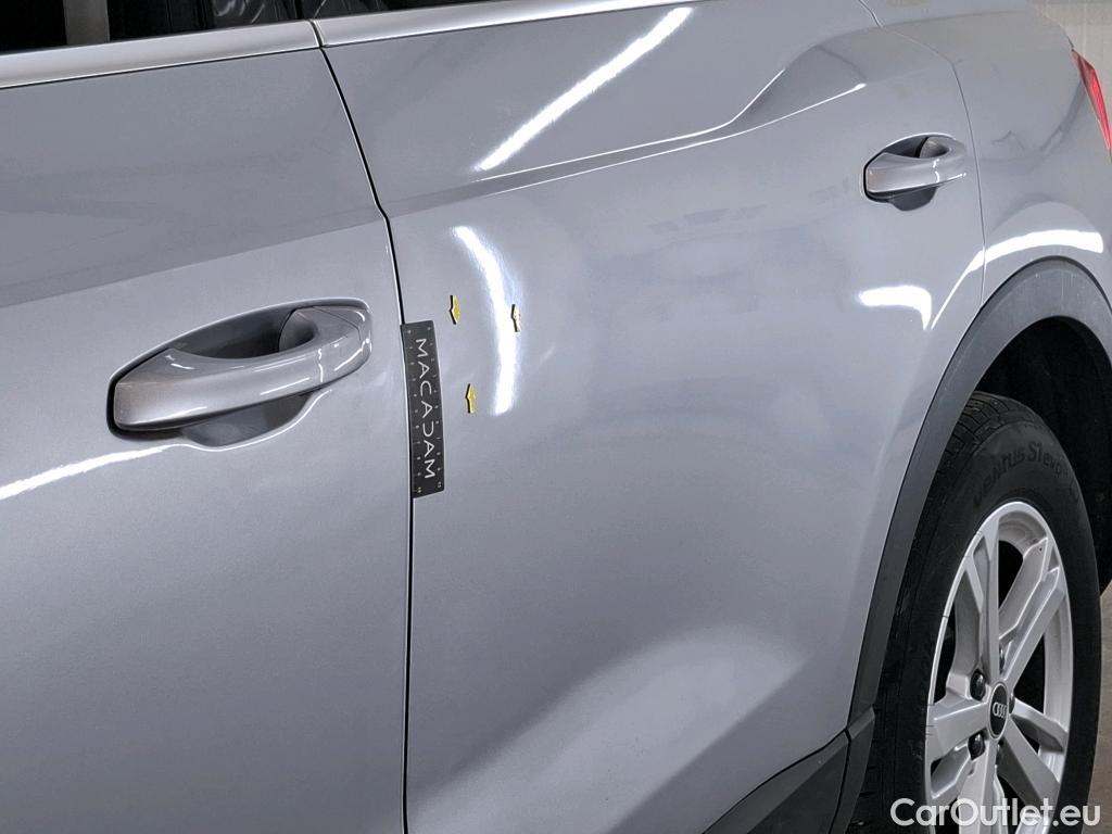  Audi  Q3 AUDI  / 2018 / 5P / SUV 45 TFSI E 245 S TRONIC BUSINESS LINE #9