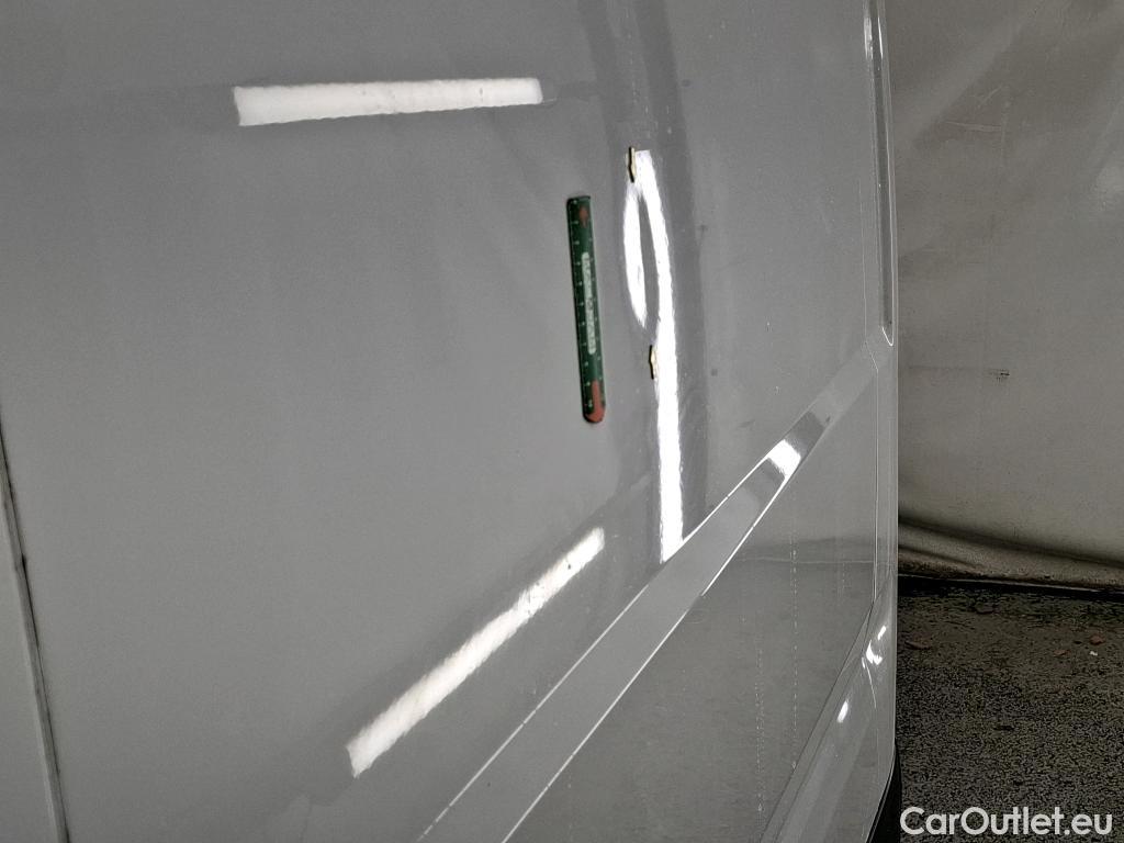  Fiat  Ducato FIAT  / 2014 / 4P / Fourgon tôlé H3-Power 120 3.0 C H1 Pack #7